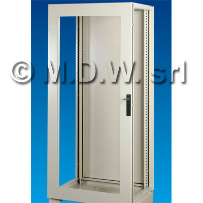 Quadri Elettrici - Struttura +Posteriore+Porta oblo' s.3000